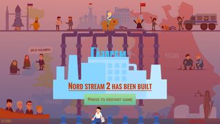 Stop Nord Stream 2 - Screenshot 3