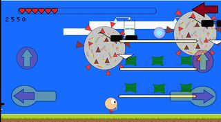 virush - Screenshot 2