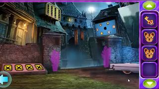 Bland Basketball Player Escape - Screenshot 1