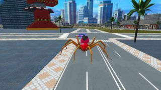 Robots Cars Transformation War - Screenshot 3