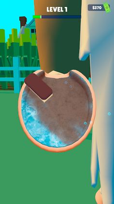 Horse Hoof Restoration Relax - Screenshot 2