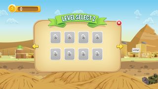 Metal Black - Screenshot 2