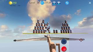 Crossbow Shooting Archery - Screenshot 2