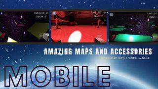 StuntX Mobile - Screenshot 1