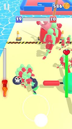 Punchero - Screenshot 2