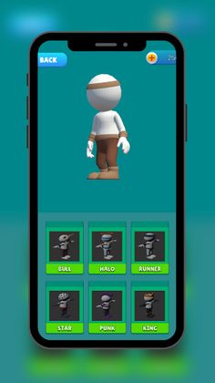 Math Master 3D - Screenshot 1