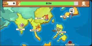 A Barter's Journey - Screenshot 3