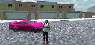 Fest Car Brasil - Screenshot 1