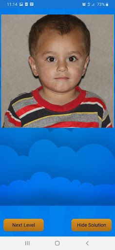 Slide Zaino Puzzle - Screenshot 3