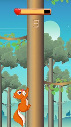 HighTree Climber - Screenshot 3