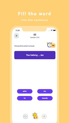 Language King - Screenshot 4