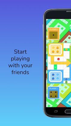 King of Ludo - Become the Ludo - Screenshot 2