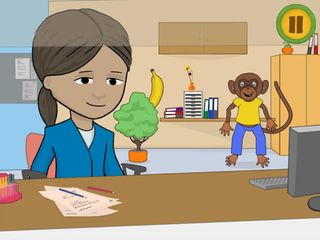 Appe-Apina - Screenshot 2