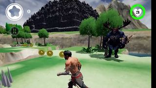 Petualangan Jagad - Screenshot 2