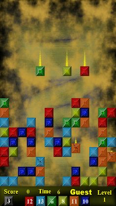 BloxTrus - Screenshot 3