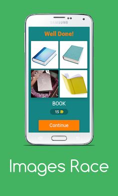 Images Race - Screenshot 2