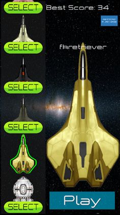 Space War Empire of Stars HD - Screenshot 2