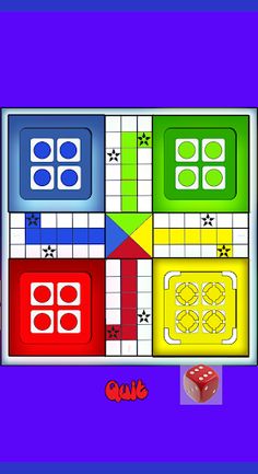 Ludo Dice - Screenshot 2