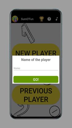 SumO'Fun - Screenshot 2