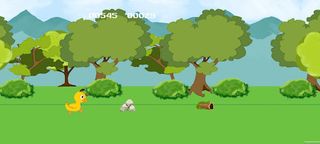 ＤuckGoGo - Screenshot 2