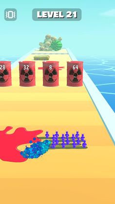 Evil Termites - Screenshot 4