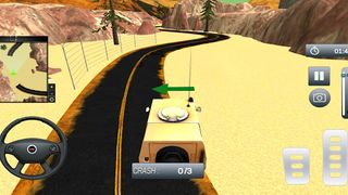 Army Battleship - Screenshot 1