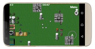 Car rescue attack - Screenshot 3