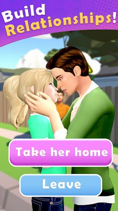 Meets Secret - Screenshot 1