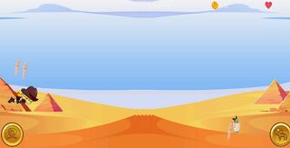 Secrets of Egypt 2021 - Screenshot 3