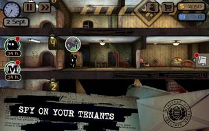 Beholder - Screenshot 3