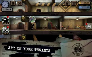 Beholder - Screenshot 3