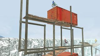 Bike Race : Stunt Bike Racing - Screenshot 1