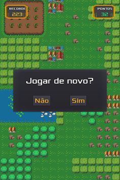 AeroEscape - Screenshot 2