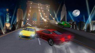 Car Driving Simulator: NY - Screenshot 3