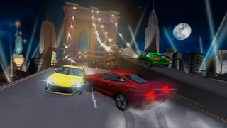 Car Driving Simulator: NY - Screenshot 3