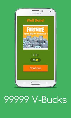 V-Bucks Coins - Screenshot 2