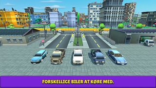 Genbrugsspillet - Screenshot 3