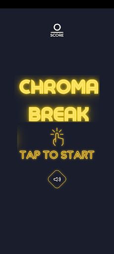 Chroma Break - Screenshot 1