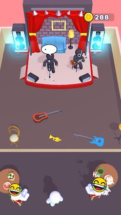 Make Scenes - Screenshot 3