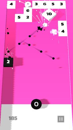 Number Occupy Endless - Screenshot 2