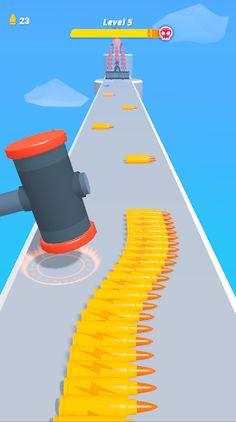 Ammo Stack - Screenshot 4