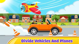 Kids Sorting Games - Learning - Screenshot 1