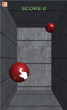 Burst Balloons - Screenshot 1