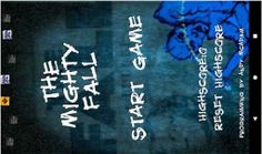 The Mighty Fall - Screenshot 2