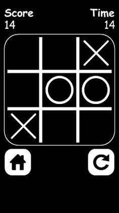 TicTacToe Levels - Screenshot 3