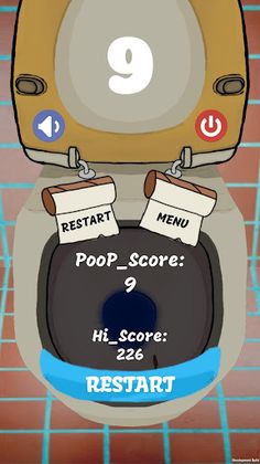 Piss Off! - Screenshot 3