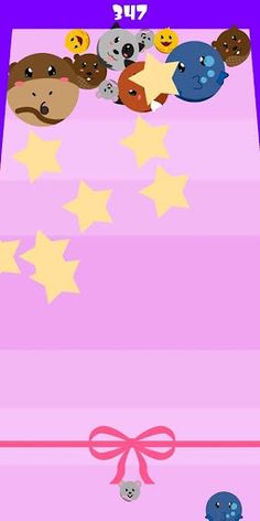 Pet Bubbles - Screenshot 2