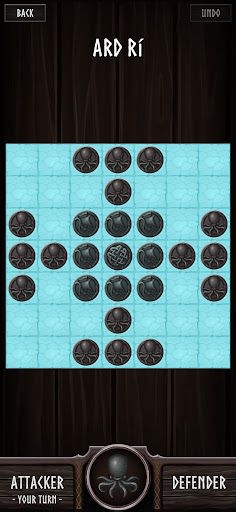 Tafl Games - Screenshot 3