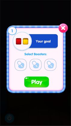 Colored Blocks - Screenshot 4