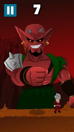 Dodge Hero - Screenshot 3